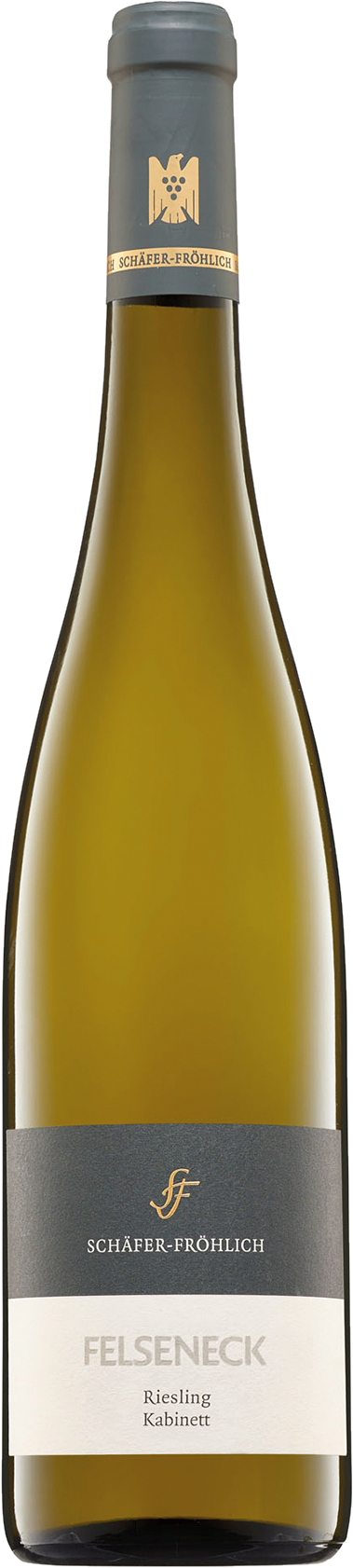 Schäfer-Fröhlich Bockenauer Felseneck Riesling Kabinett