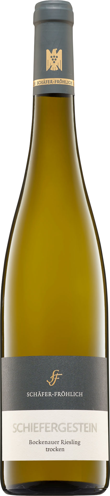 Schäfer-Fröhlich Riesling Schiefergestein Schäfer Fröhlich QbA trocken