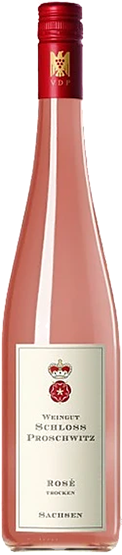 Schloss Proschwitz Rosé