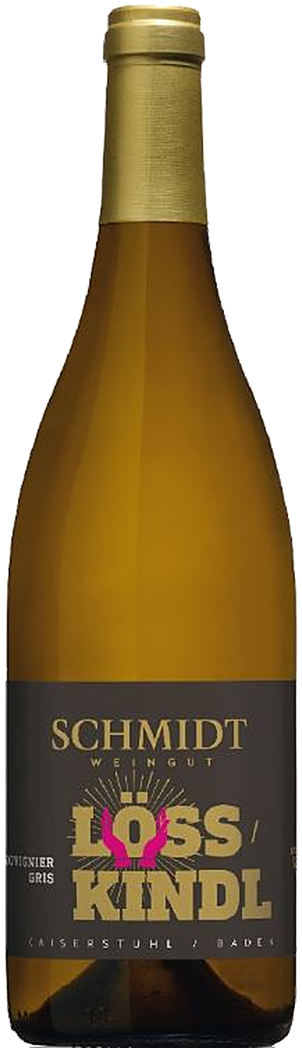 Schmidt Souvignier Gris Lösskindl