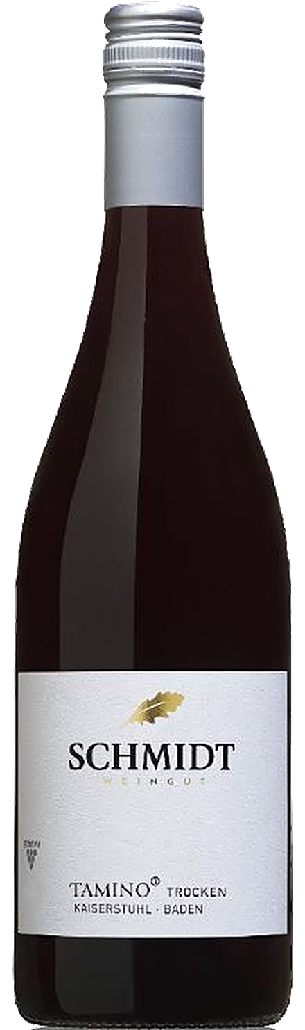 Schmidt Tamino Rotwein Cuvèe