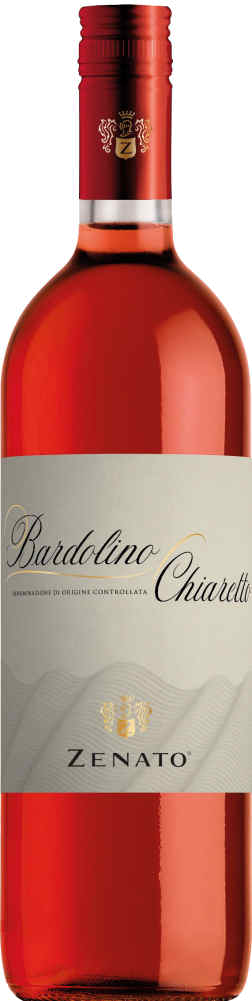 Zenato Bardolino Chiaretto Rosé