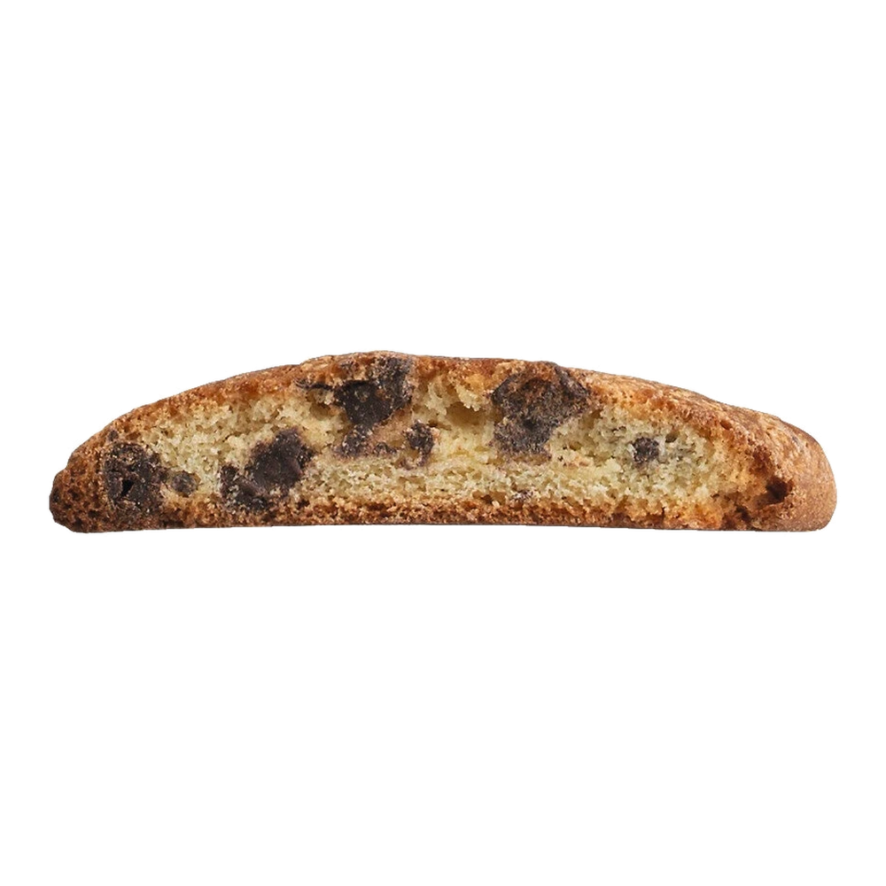 Cantuccini al cioccolato fondente