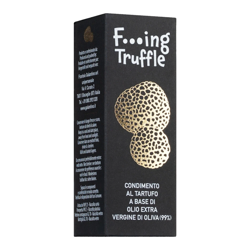F...ing Truffle