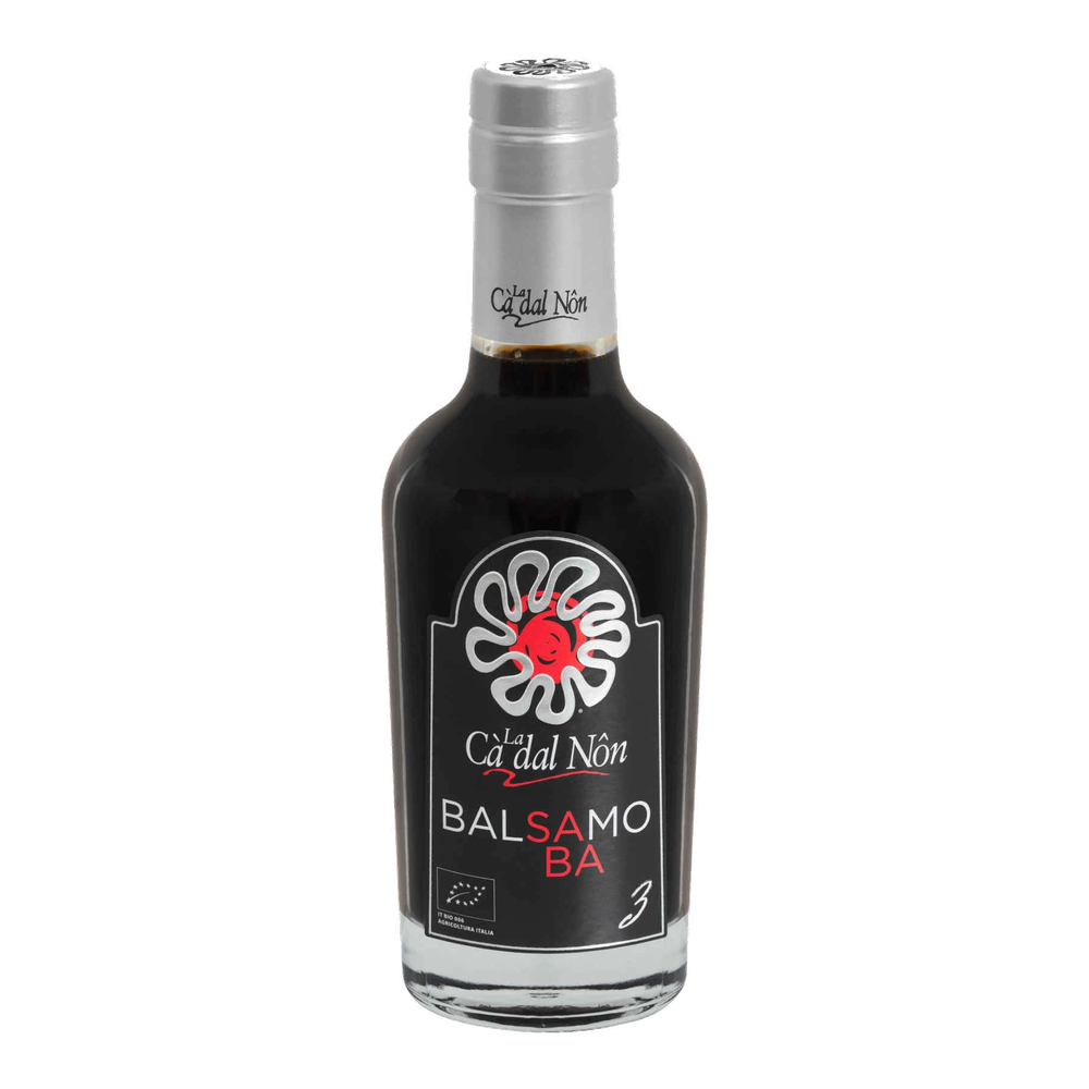 La Cà dal Nôn Balsamosaba 3 - 250 ml