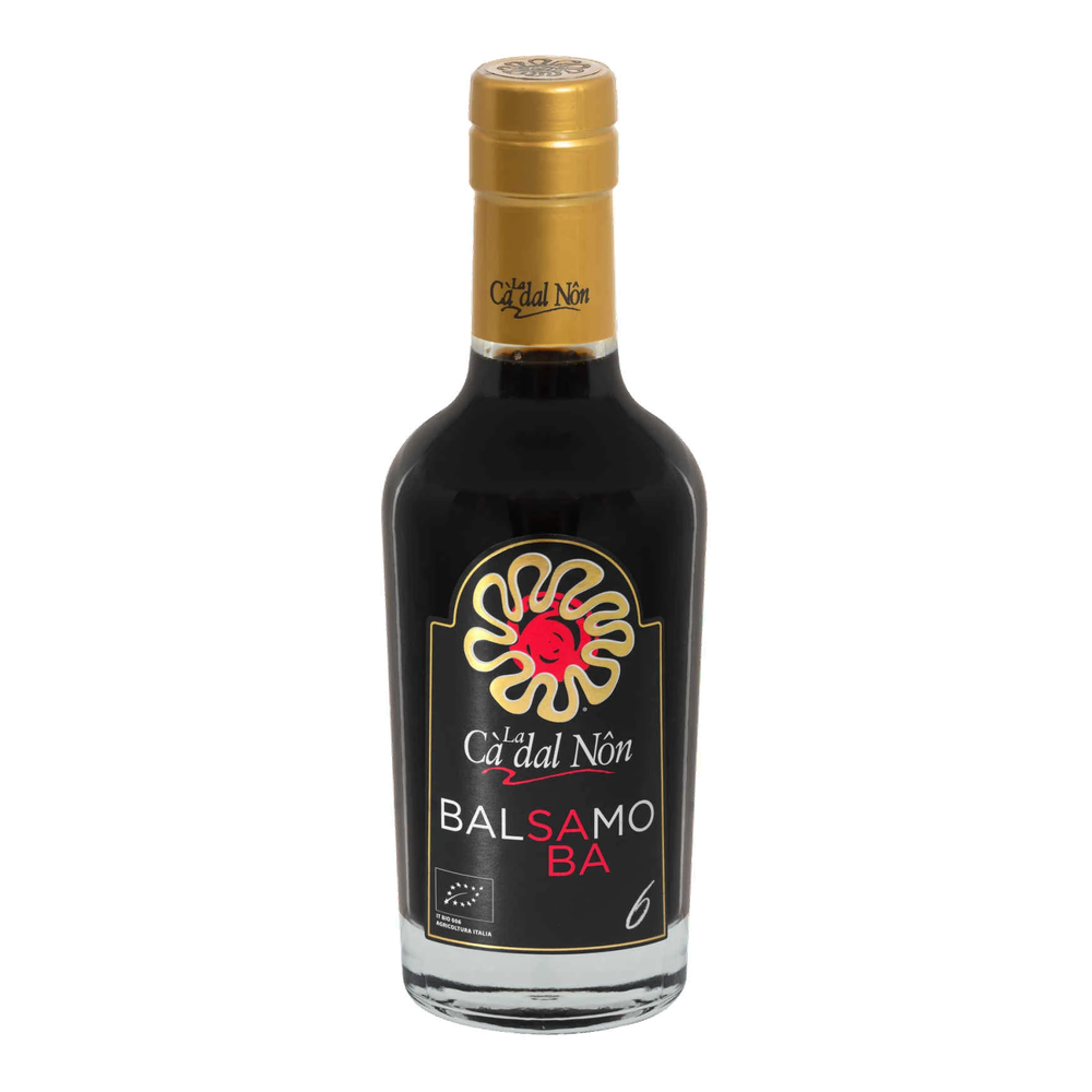 La Cà dal Nôn Balsamosaba 6 - 250 ml