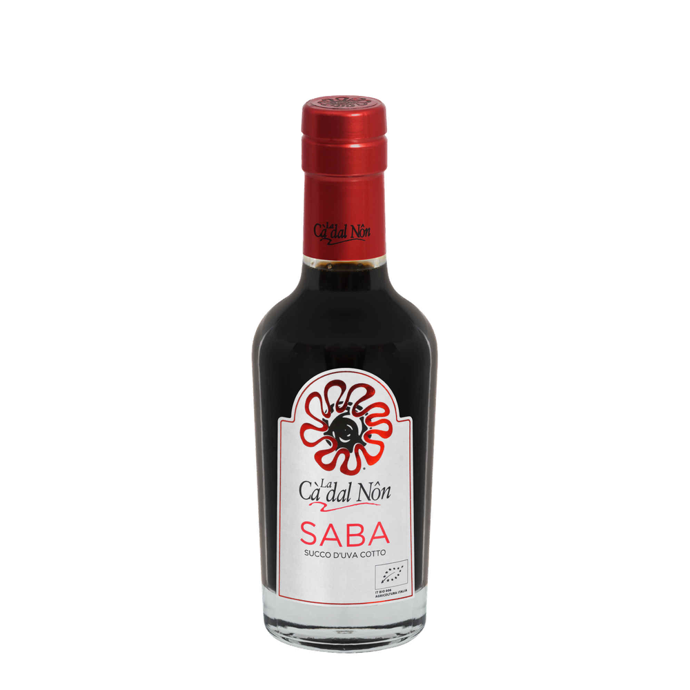 La Cà dal Non Saba - 250 ml