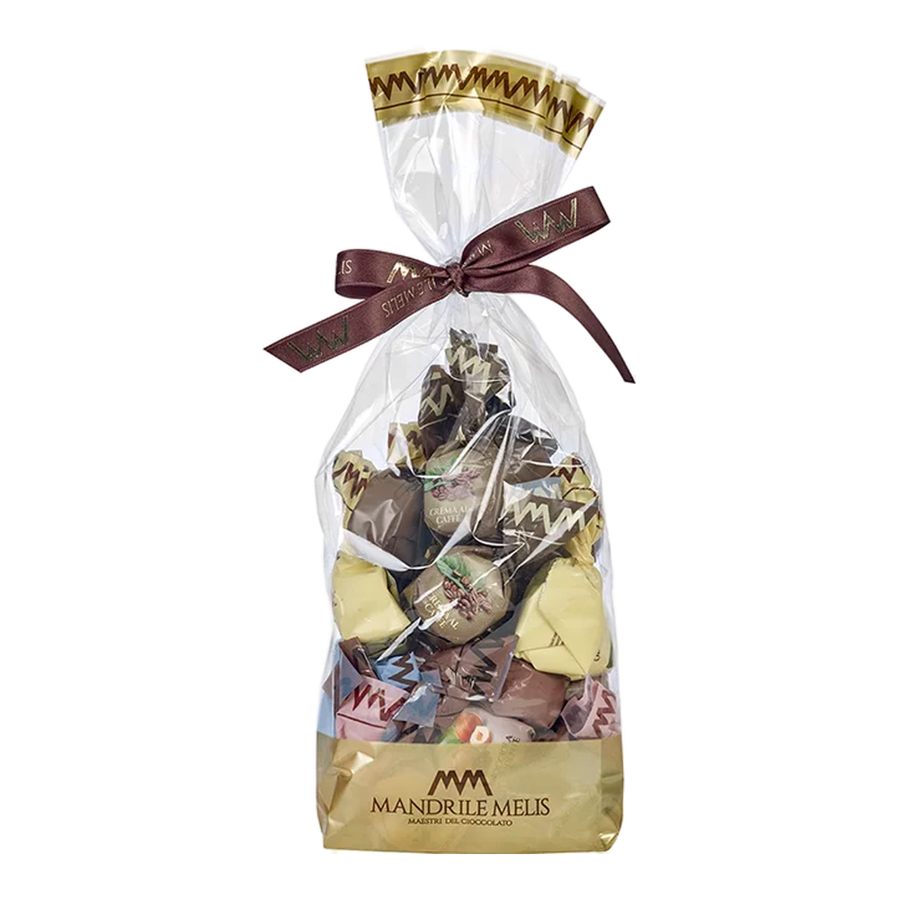 Mandrile Melis Praline senza liquore