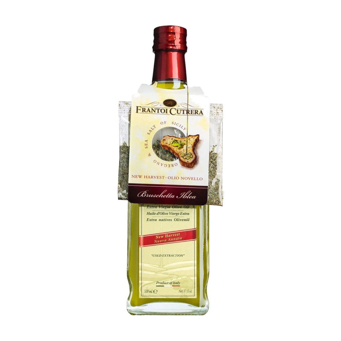Olio extra vergine Frescolio