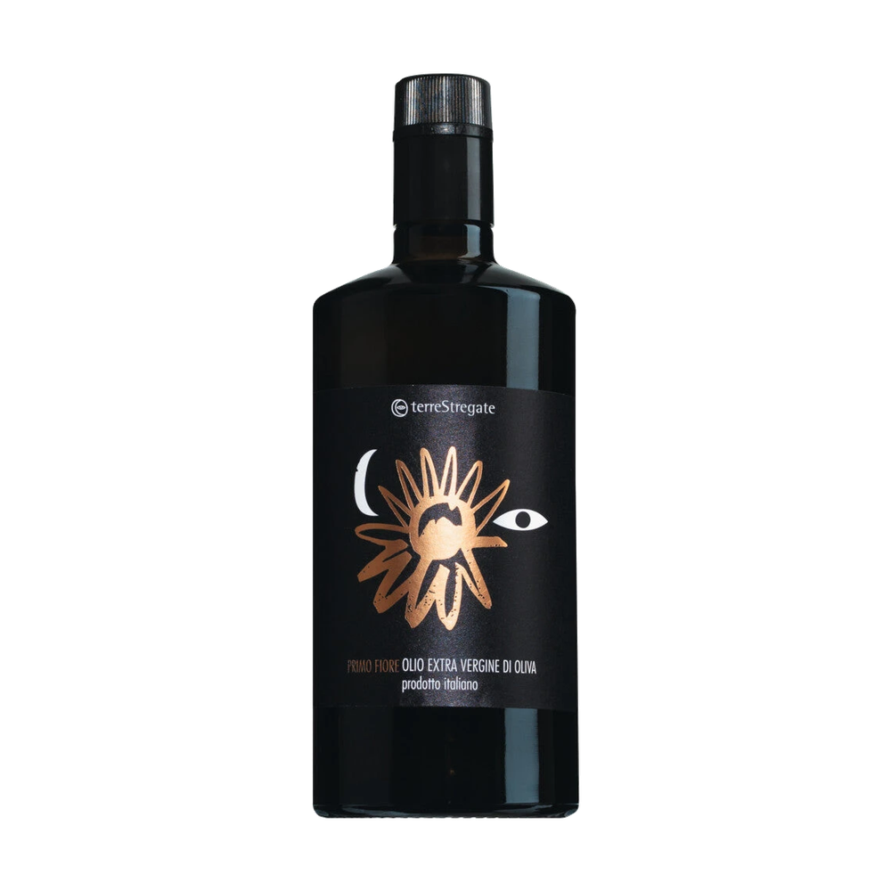 Olio extra vergine Primo Fiore