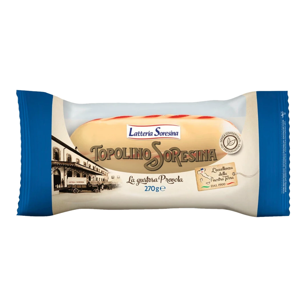Provolone dolce Topolino
