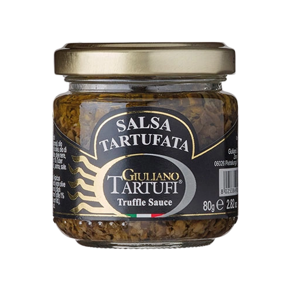 Salsa Tartufata 80g