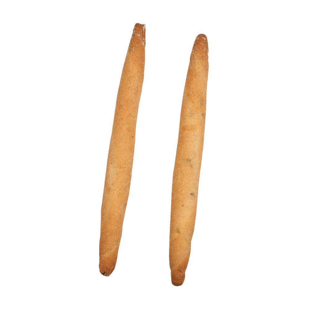 SESAMO - Mini Grissini mit Sesam