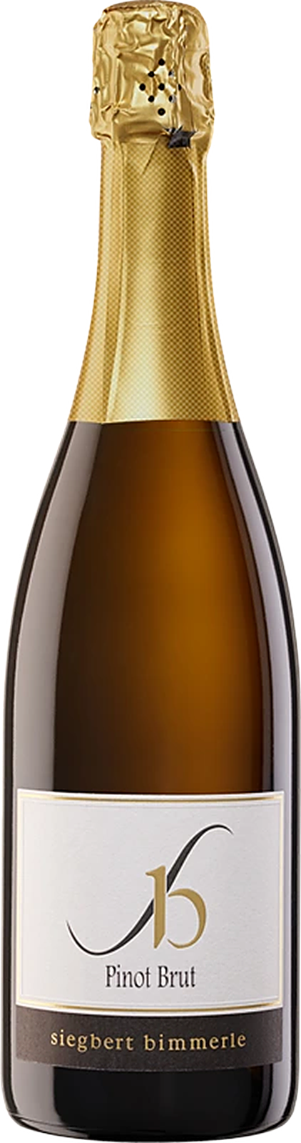 Siegbert Bimmerle Sekt Pinot Brut