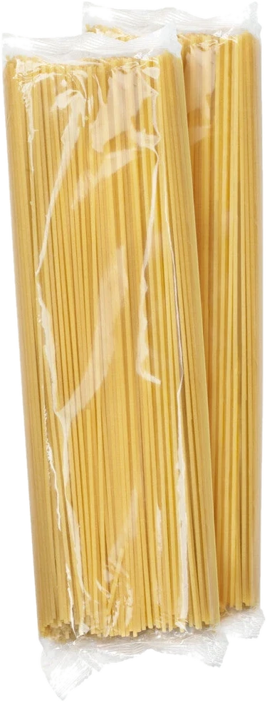 Spaghetti von Lorenzo il Magnifico, 1 kg, aus Italien, hergestellt mit Weizenkeimerhalt-Methode.