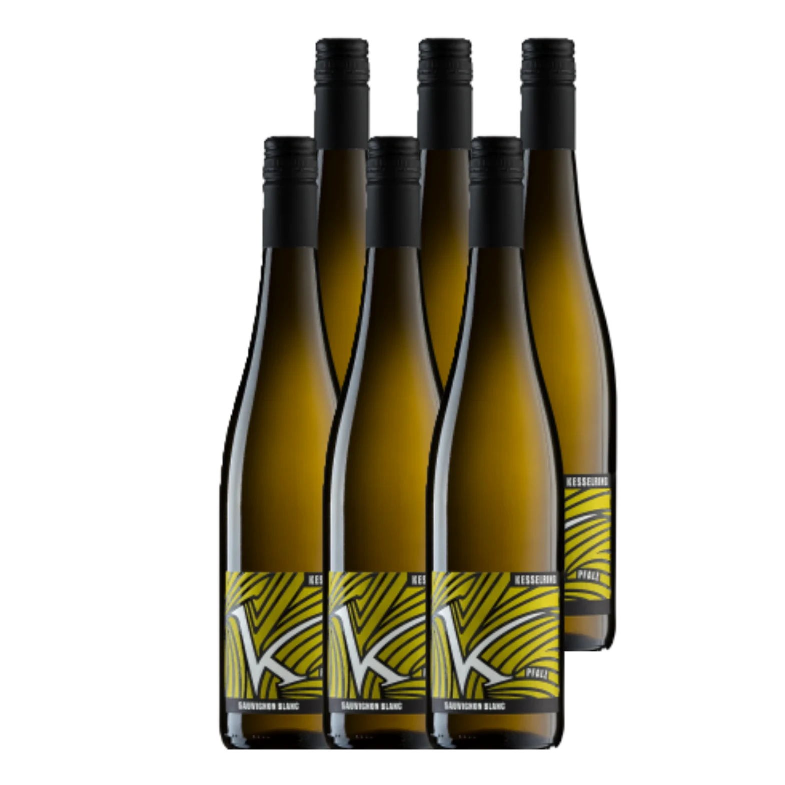 Spar-Paket 6× Kesselring Sauvignon Blanc