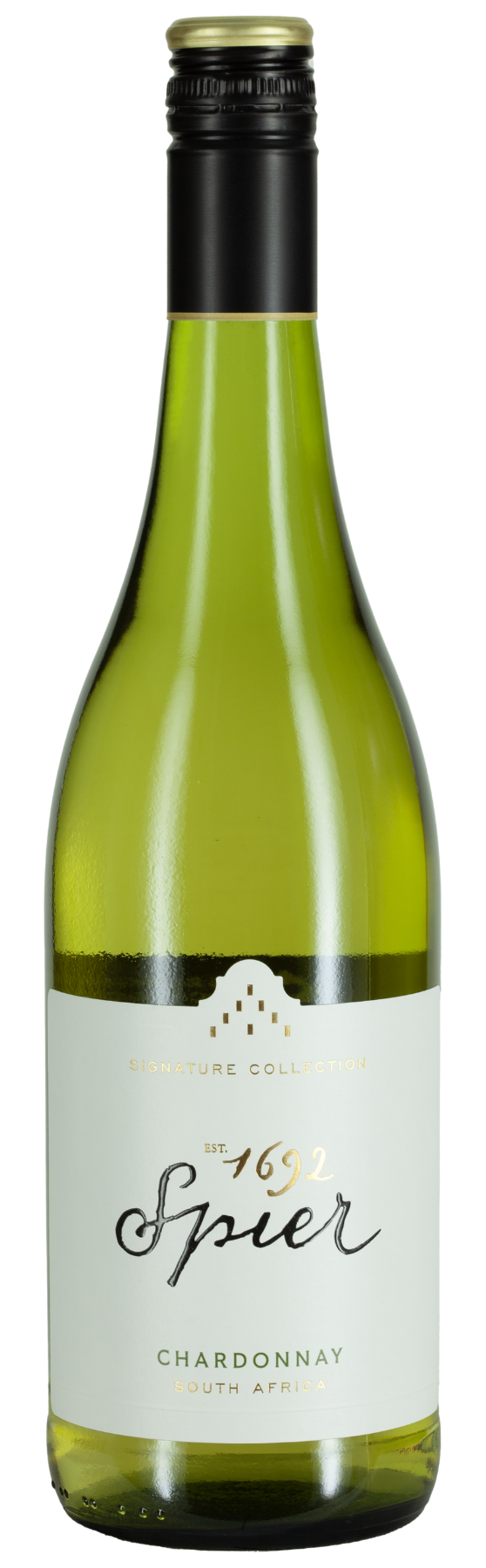 Spier Signature Chardonnay
