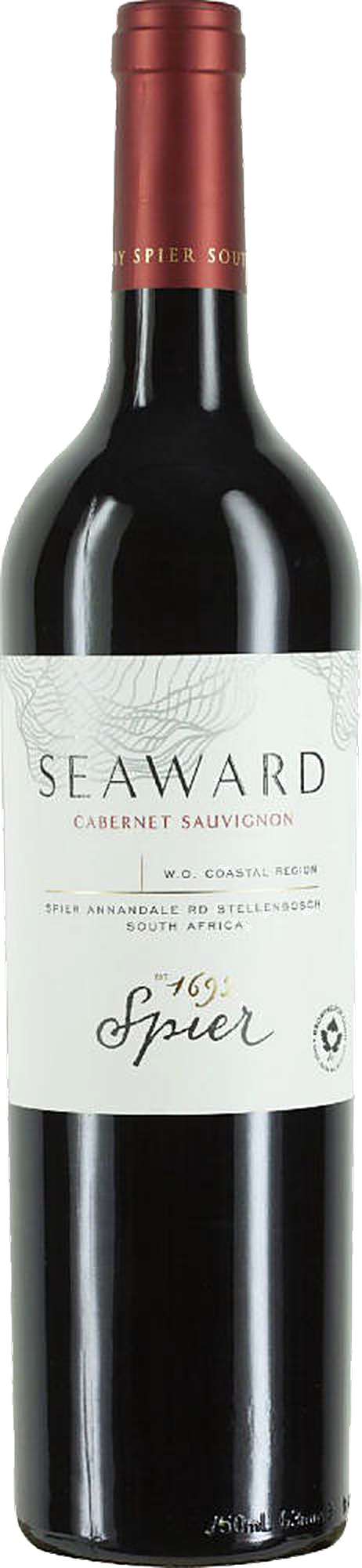 Spier Seaward Cabernet Sauvignon