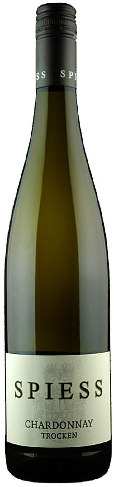 Spiess Chardonnay Gutswein trocken