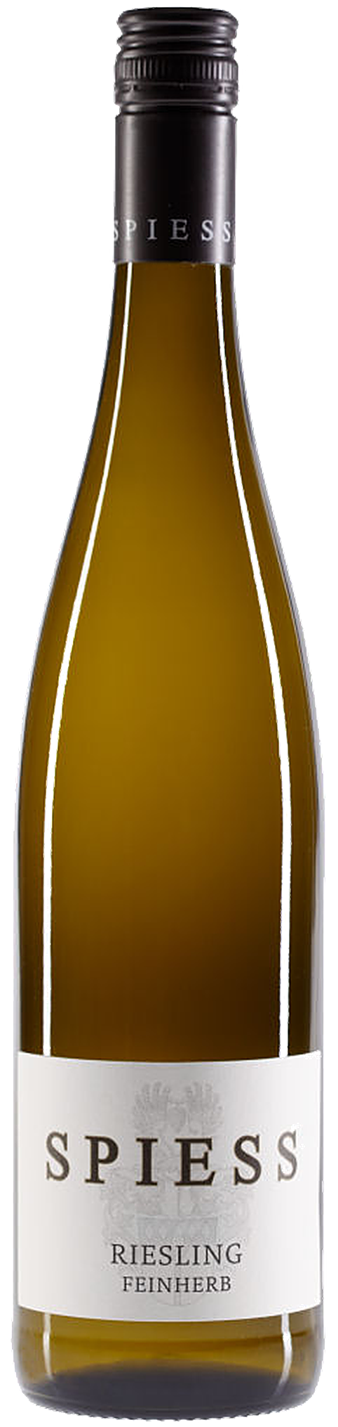 Spiess Riesling Gutswein feinherb
