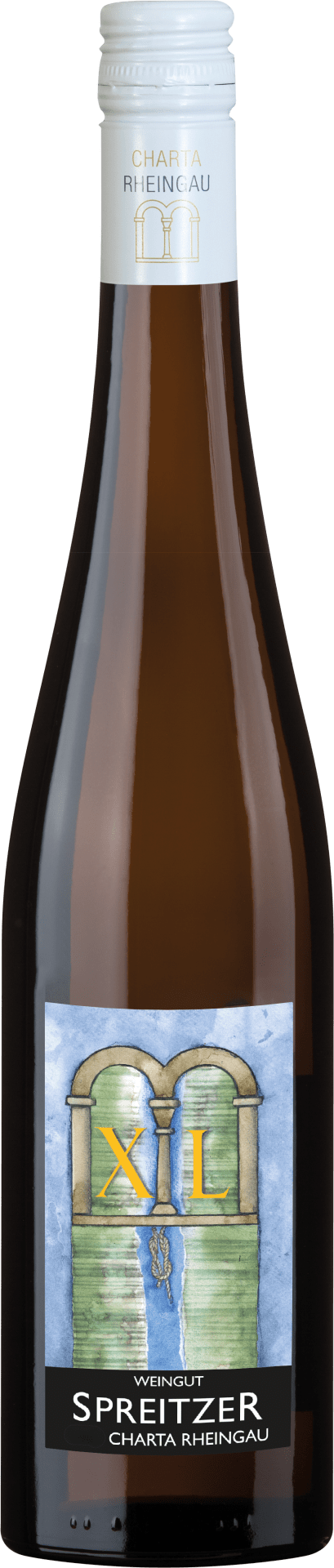 Riesling Charter