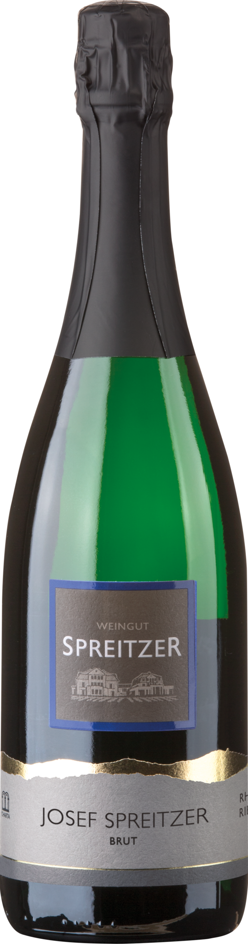 Josef Spreitzer Riesling Sekt Brut