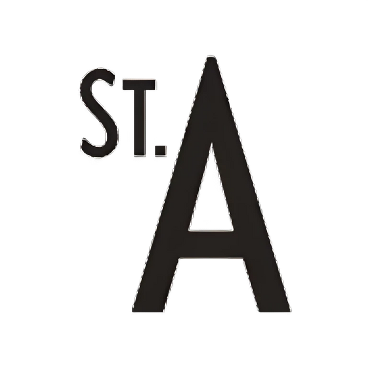 St. Antony Weingut Logo – Rheinhessisches Spitzenweingut am Roten Hang
