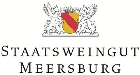 Logo des Staatsweingut Meersburg