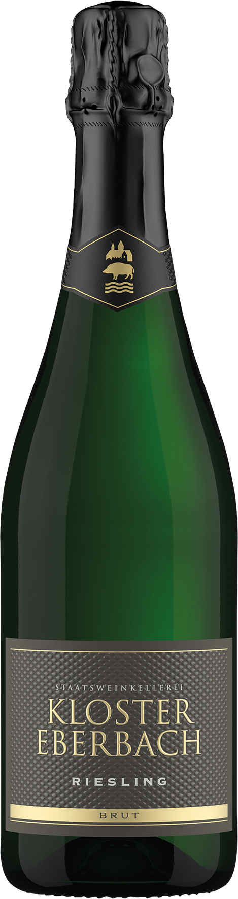 Eberbach Monastery Riesling Sparkling Wine Brut