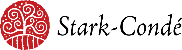 Stark-Condé Logo – Weingut aus dem Jonkershoek Valley, Stellenbosch, Südafrika