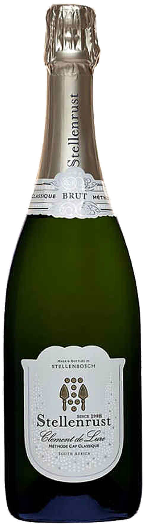 Stellenrust Clement de Lure MCC NV Sparkling Wine