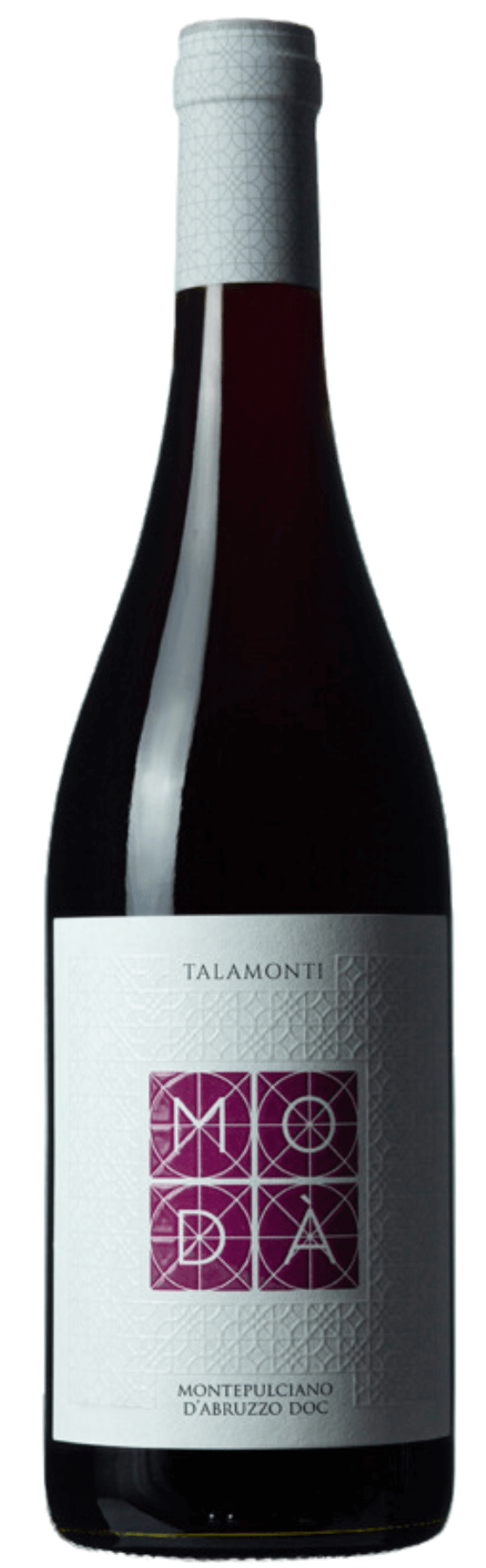 Talamonti Moda Montepulciano d'Abruzzo