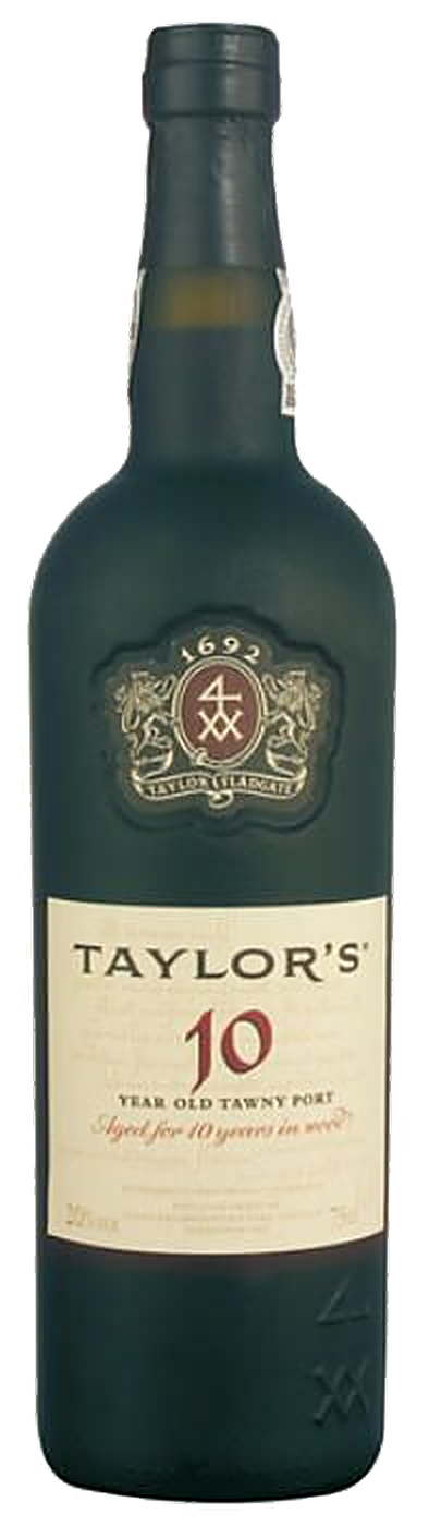 Taylor's 10 Years Old Tawny DOC