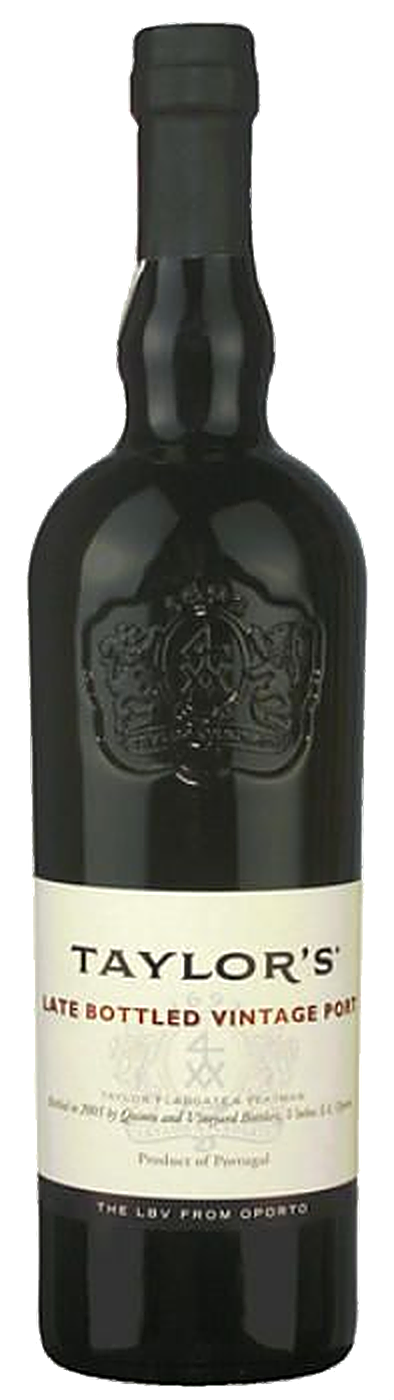 Taylor's Late Bottled Vintage