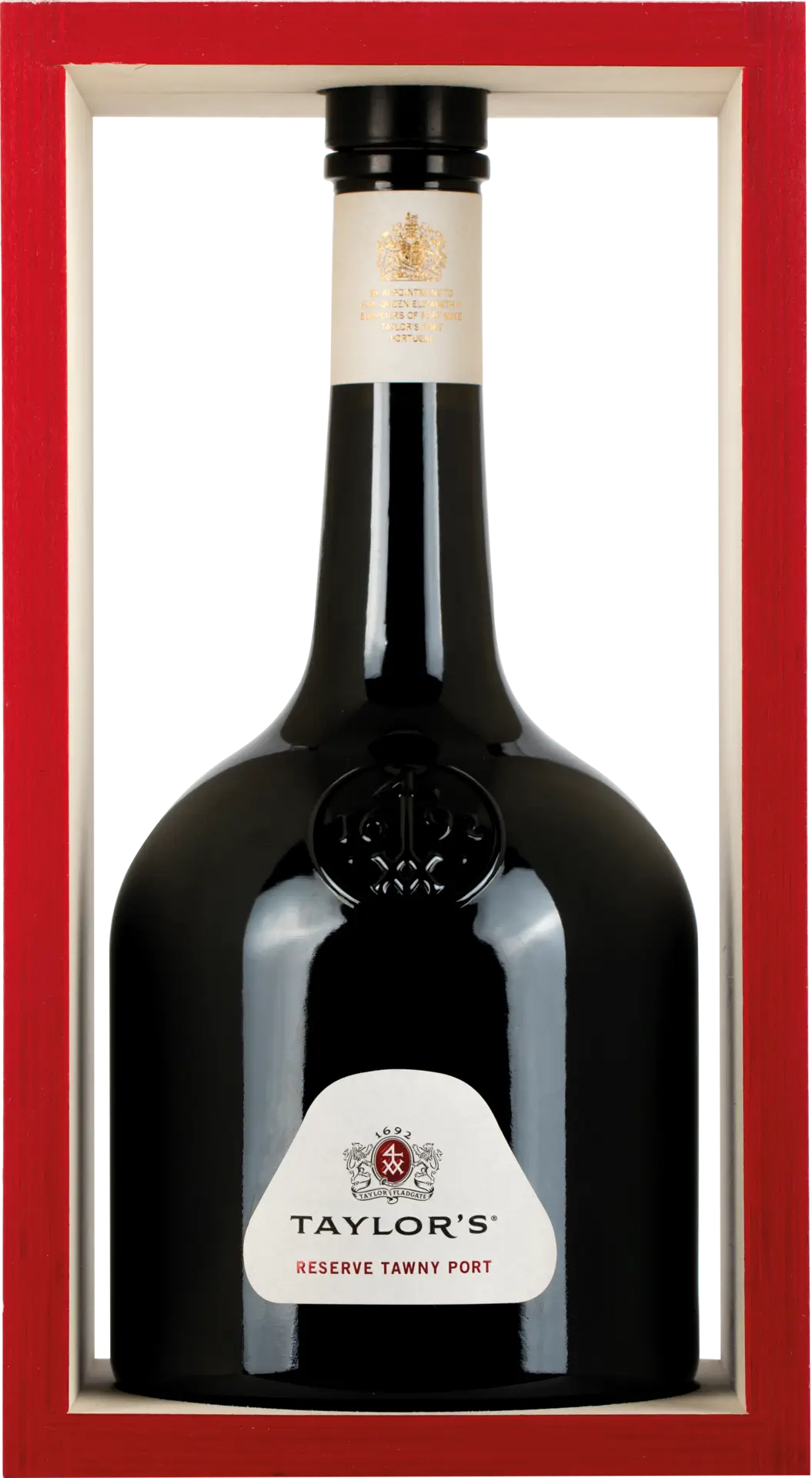Taylor’s Port Taylor Historical Collection III Limited Edition
