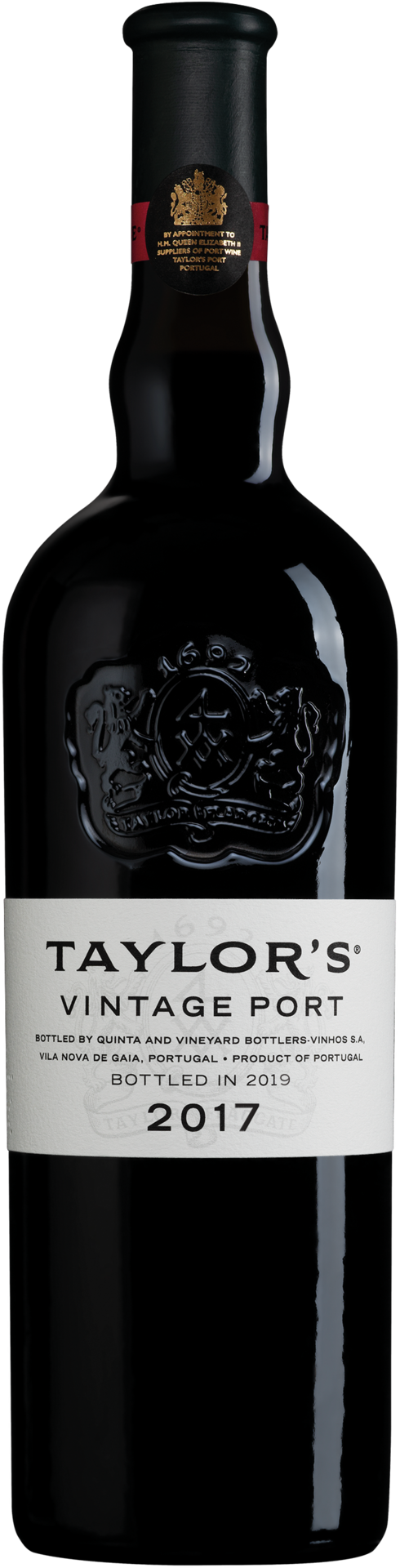 Taylor’s Port Vintage Port