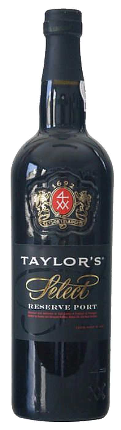 Taylor's Select Reserve Ruby Port