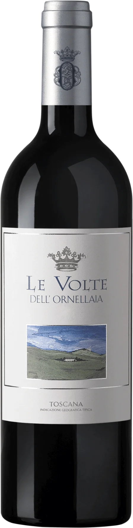 Tenuta dell'Ornellaia Le Volte