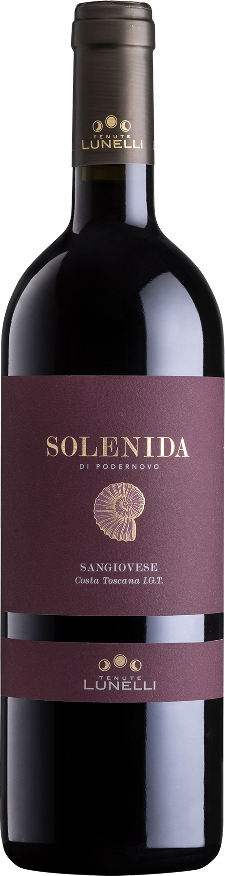 Tenuta Podernovo Solenida Costa Toscana IGT