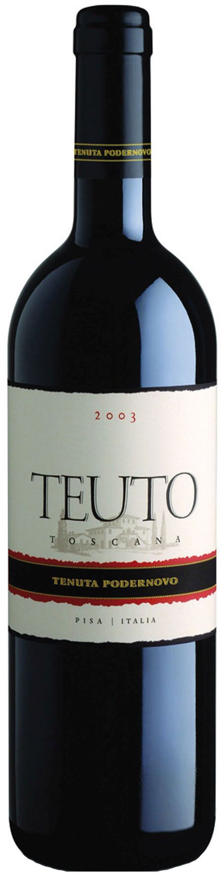 Teuto Toscana Ro