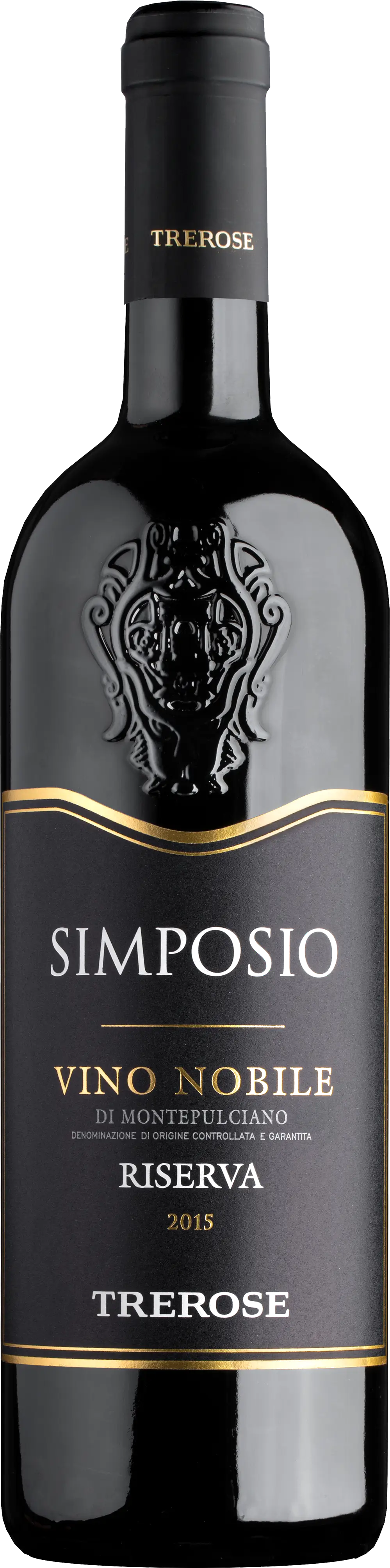 Simposio Vino Nobile di Montepulciano Riserva DOCG