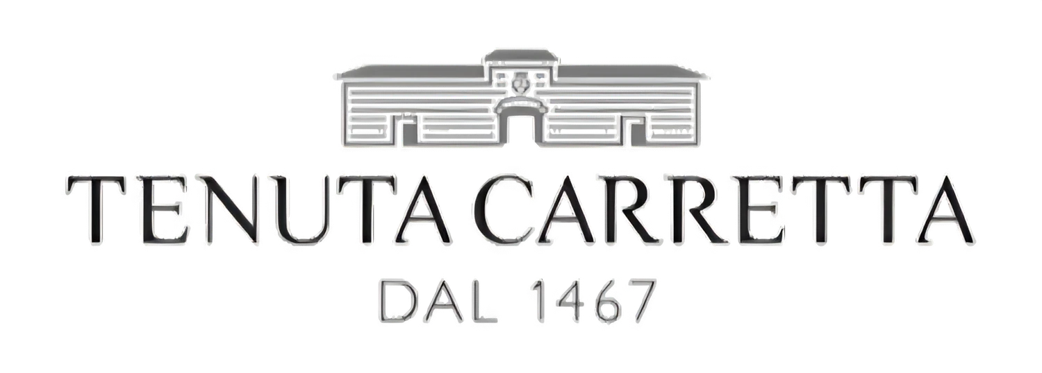 Tenuta Carretta – Logo, Weine aus Piemont, Italien