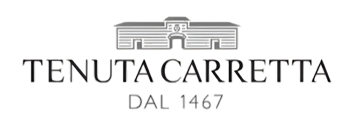 Tenuta Carretta – Logo, Weine aus Piemont, Italien