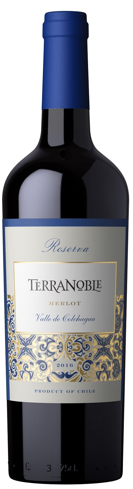 Terra Noble Merlot Reserva