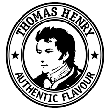 Thomas Henry GmbH & Co. KG – Logo