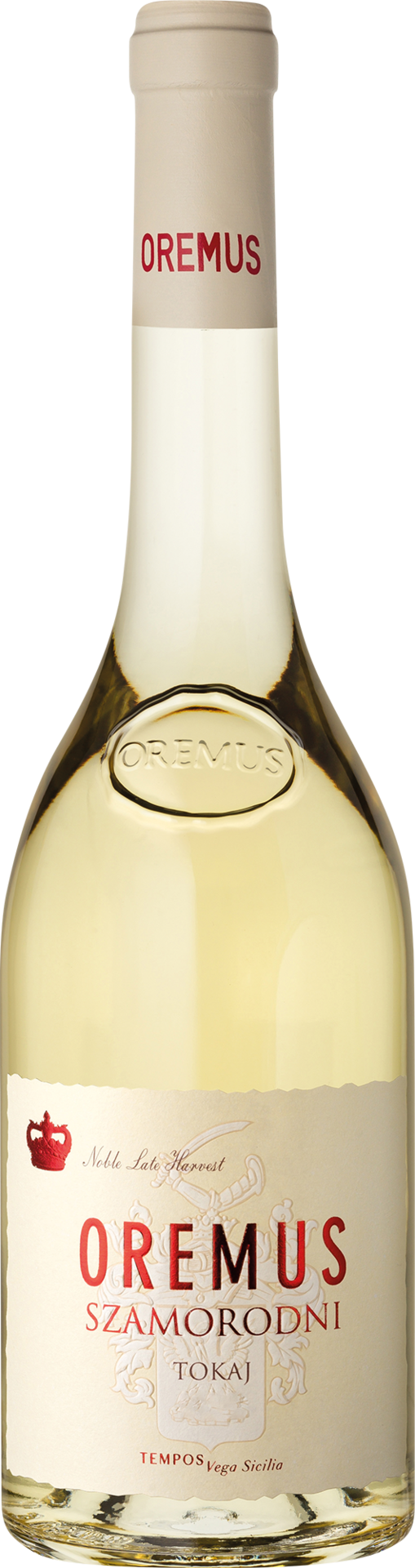 Tokaj-Oremus Tokaji Szamorodni