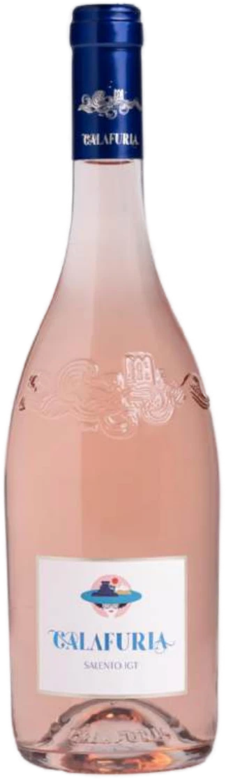 Calafuria Rosé Negroamaro Salento