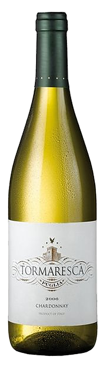 Tormaresca Chardonnay Bianco Puglia