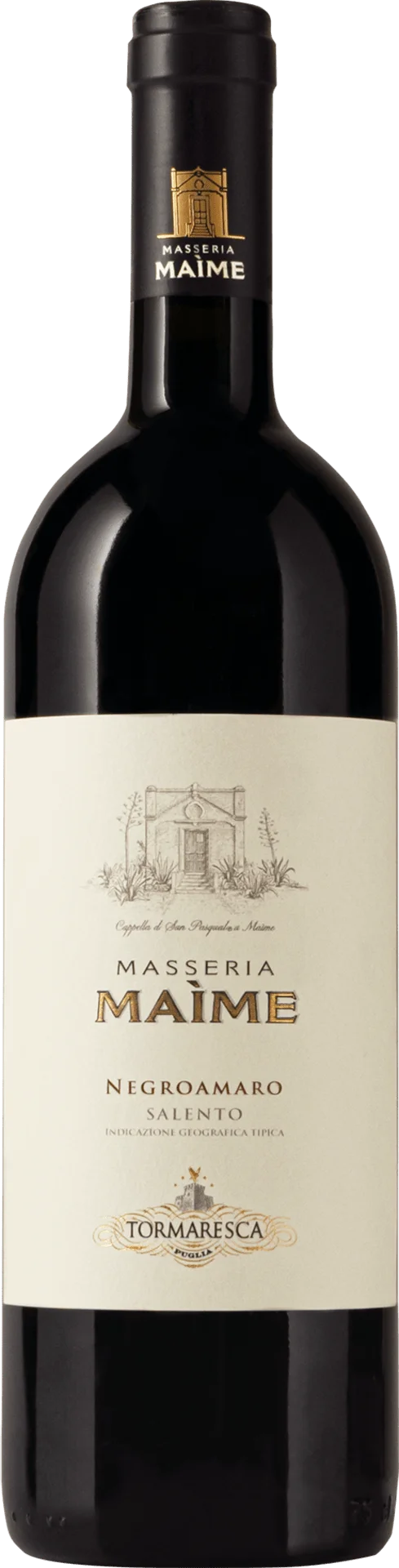 Tormaresca Masseria Maime Magnum