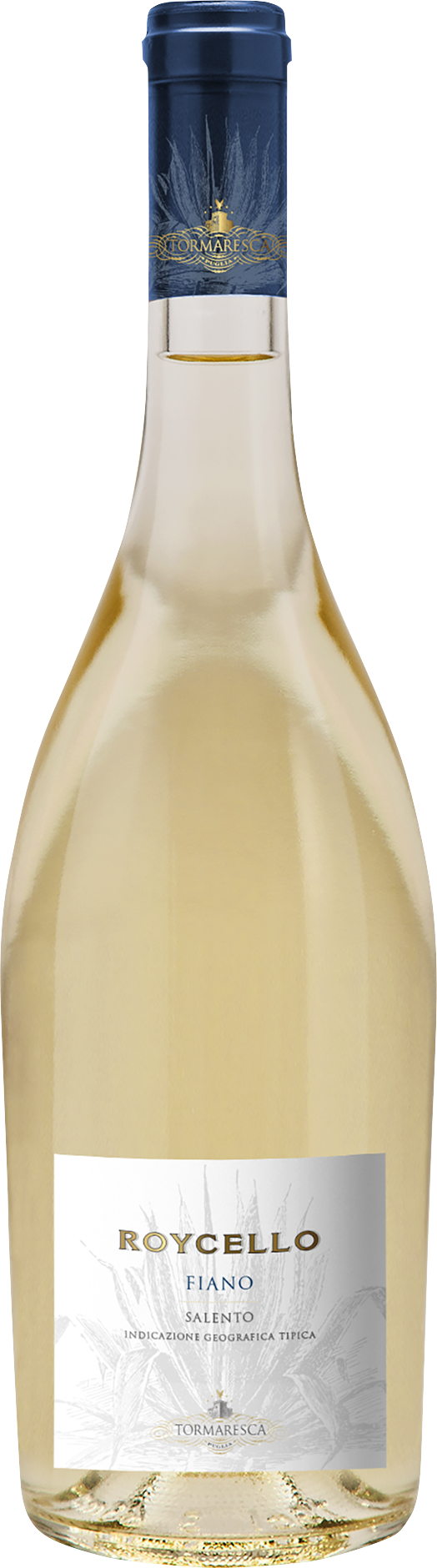 Tormaresca Roycello Fiano Salento IGT